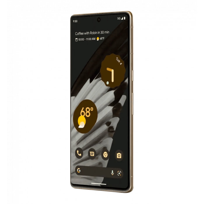 Смартфон Google Pixel 7 Pro 12/128GB Hazel