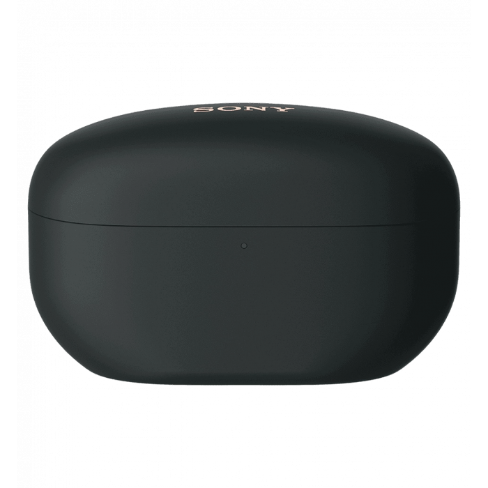 Навушники TWS Sony WF-1000XM5 Black (WF1000XM5B.CE7)