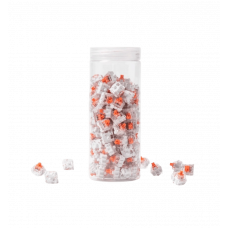 Набор механических переключателей Keychron K Pro Silent Red 110 pcs