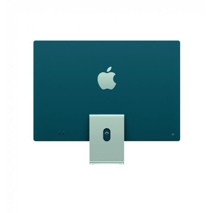 iMac 24" Retina 4,5K/M3/8GB/8CPU/8GPU/256GB SSD/Green 2023 (MQRA3)