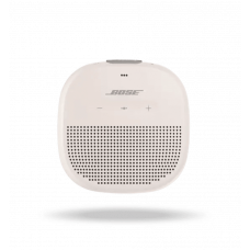 Портативна колонка Bose SoundLink Micro White Smoke