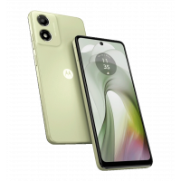 Moto E14 2/64 Pastel Green (PB3E0001UA)