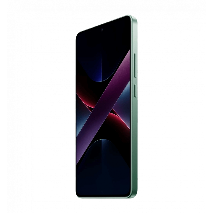 POCO X7 Pro 12/512GB Green