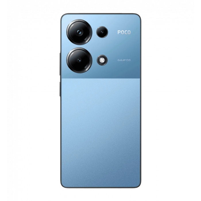 POCO M6 Pro 8/256GB Blue