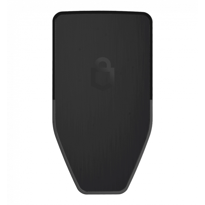 Крипто-кошелек Trezor Safe 3 Stellar Black