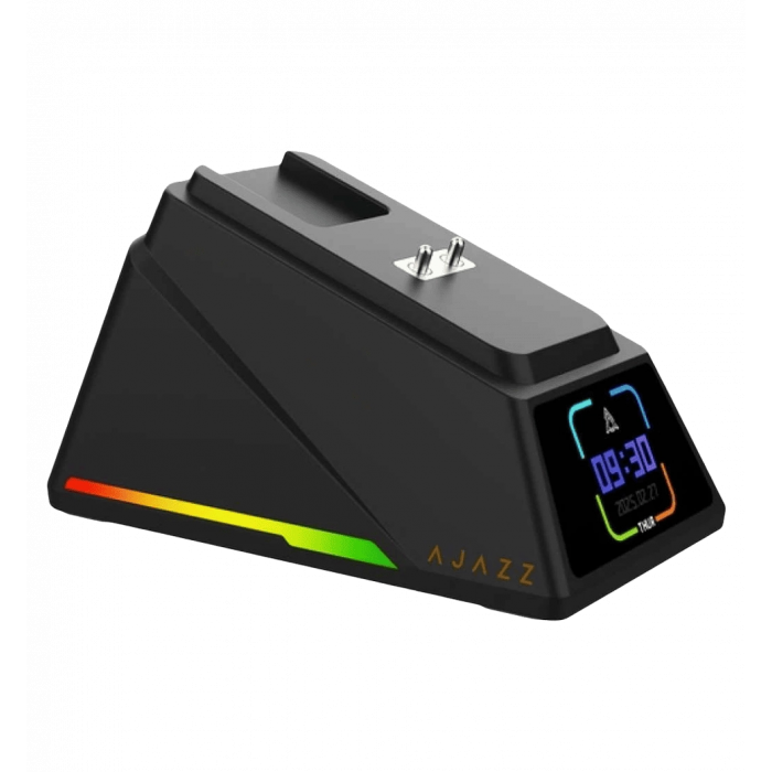 Бездротова мишка Ajazz AJ159 APEX Black (AJM159-A-B)