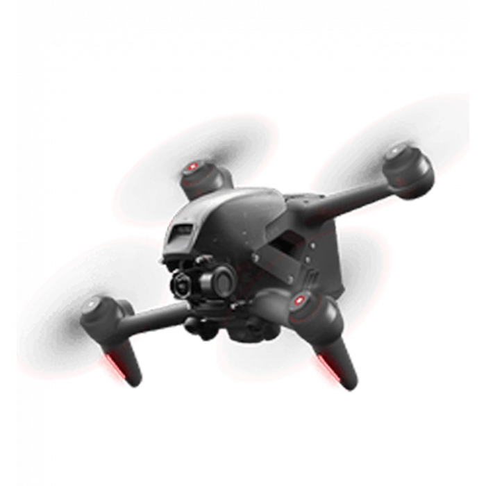 DJI FPV Explorer Combo (CP.FP.00000140.01)