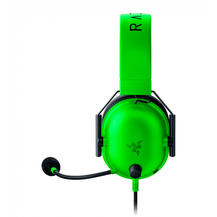 Навушники Razer Black Shark V2 X green (RZ04-03240600-R3M1)