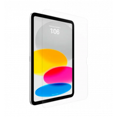 Захисне скло iLera Infinity Clear Glass iPad 10-th 2022