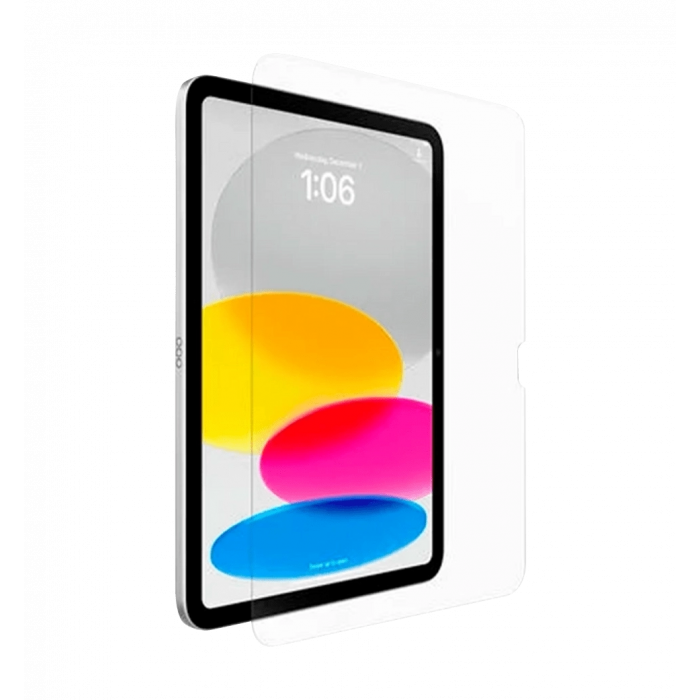 Захисне скло iLera Infinity Clear Glass iPad 10-th 2022