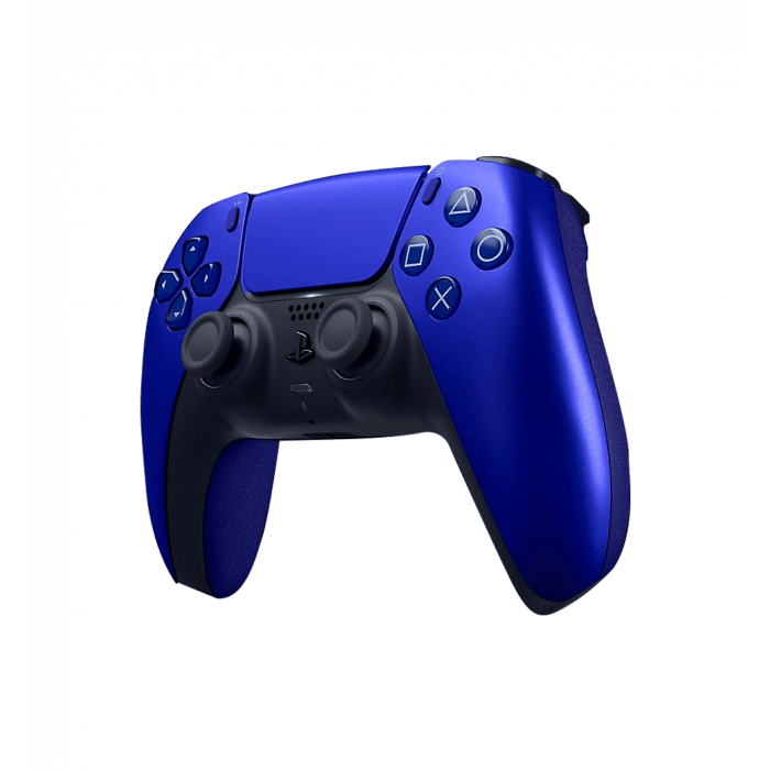 Геймпад DualSense Wireless Controller для Sony PS5 Cobalt Blue