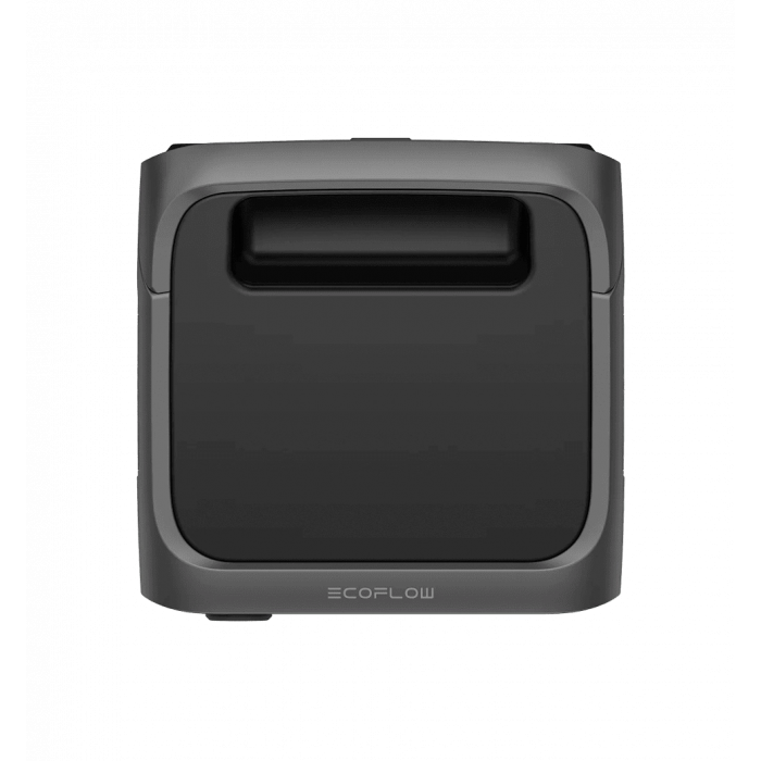 Зарядная станция EcoFlow RIVER 3 Max