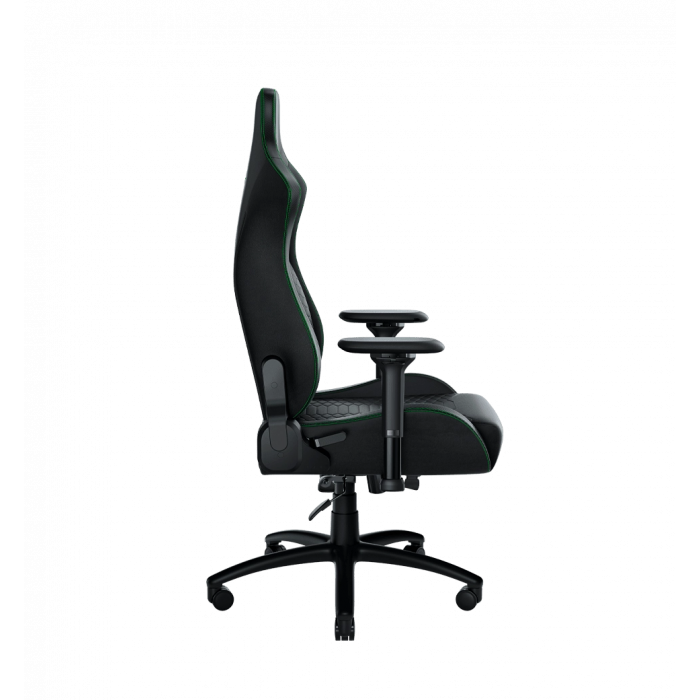 Крісло для геймерів RAZER Iskur, green XL (RZ38-03950100-R3G1)
