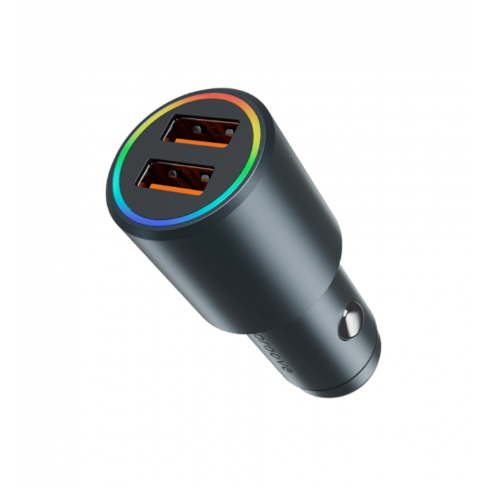 АЗП Proove Double Energy 36W (2 USB)