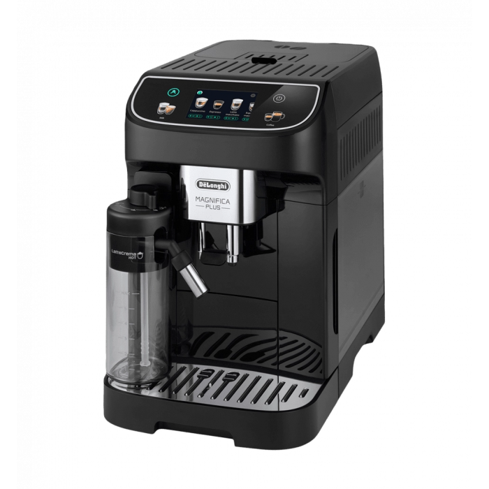 Кавомашина DeLonghi ECAM 320.60 B Magnifica Plus