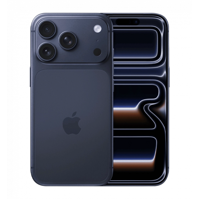 iPhone 17 Pro 512GB Deep Blue e-sim (MG7Q4)