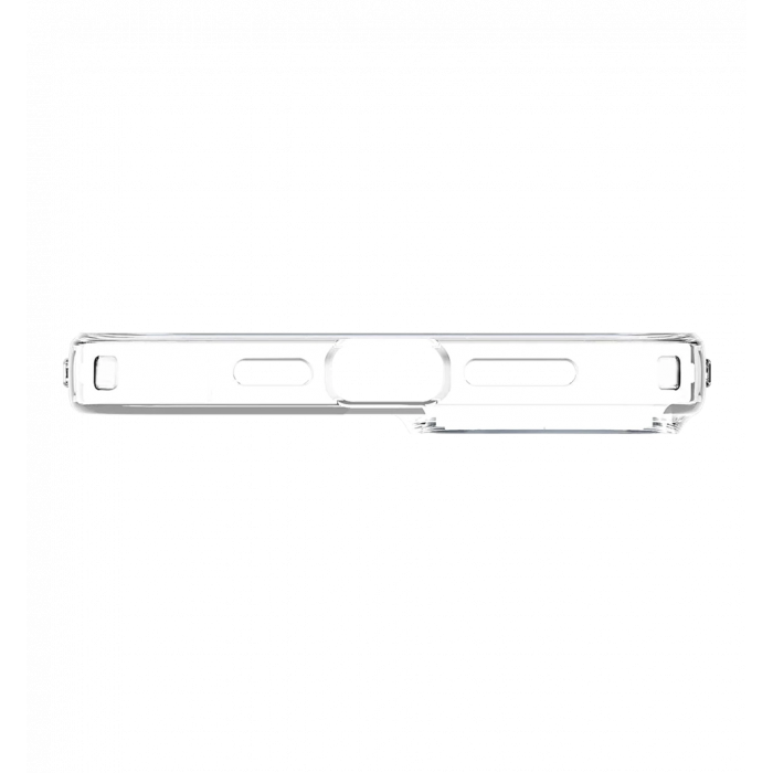 Чохол Spigen  iPhone 14 Plus Liquid Crystal, Crystal Clear (ACS04887)