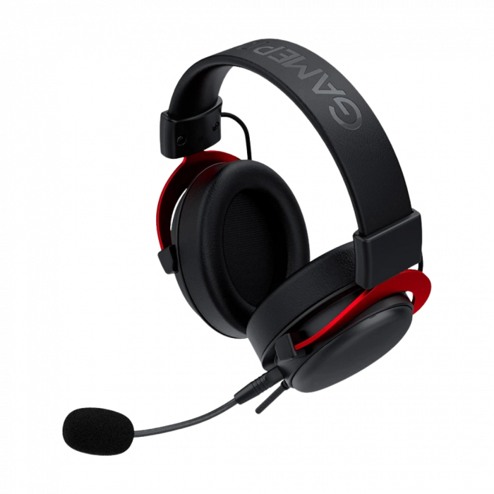 Гарнітура ігрова GamePro Professional  (HS1240)