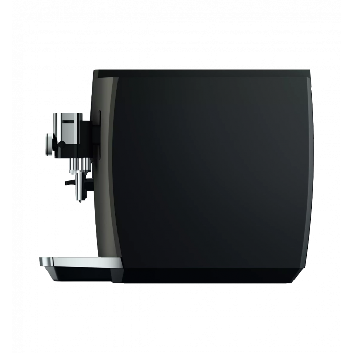 Кавомашина JURA S8 Dark Inox EB (уцінка)