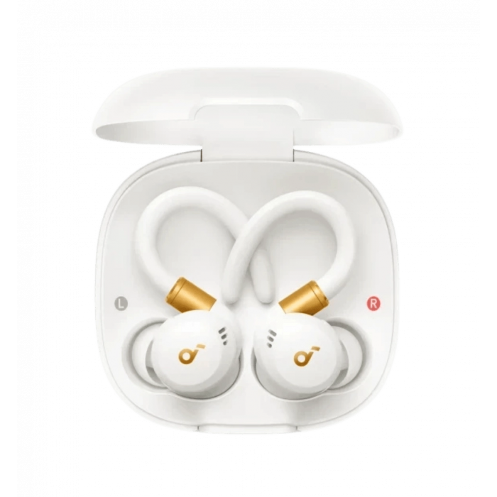 Навушники ANKER SoundСore Sport X20 White