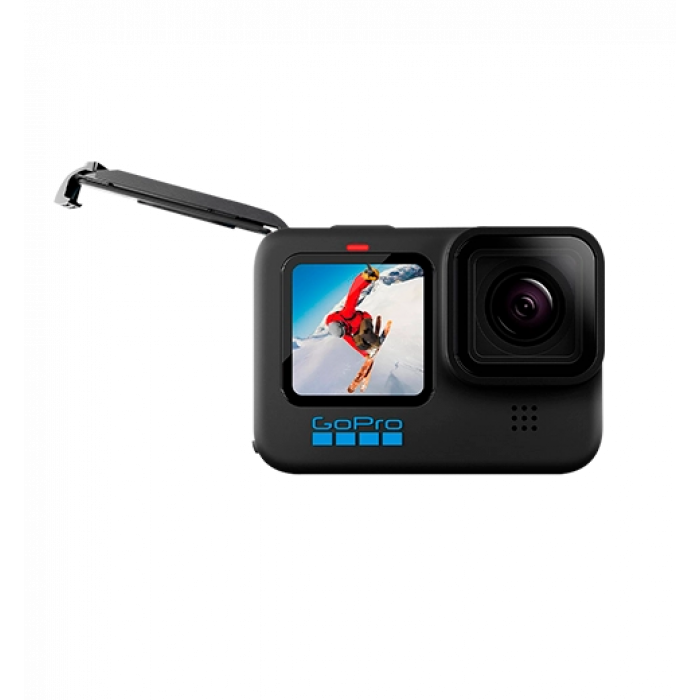 Камера HERO 10 Black (CHDHX-101-RW)