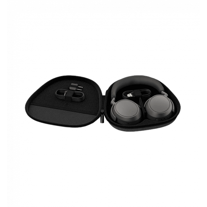Навушники Sennheiser MOMENTUM 4 Wireless Graphite (700383)