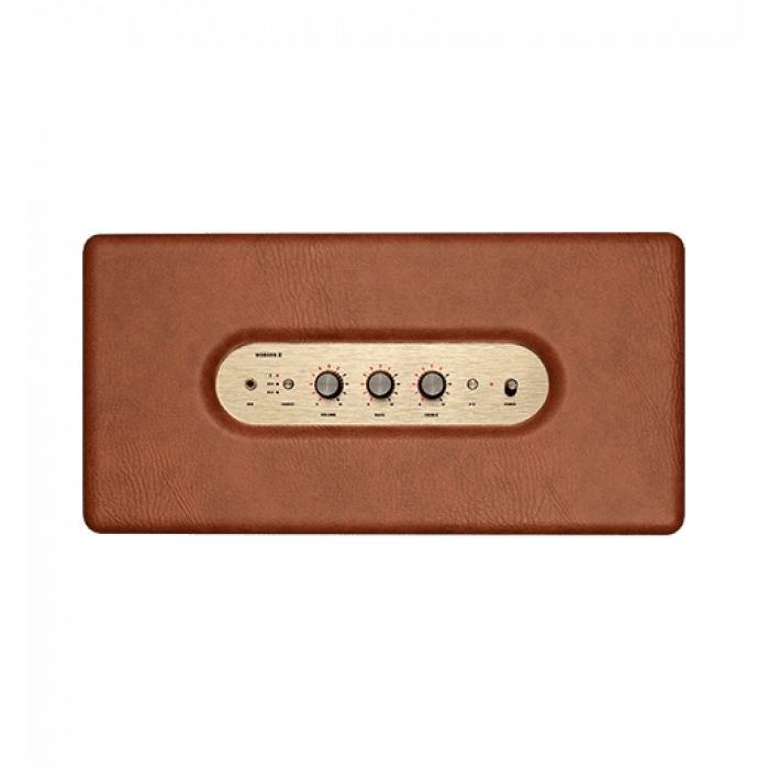 Акустика Marshall Woburn II Bluetooth Brown (1002767)