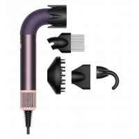 Фен для волос Dyson HD17 Supersonic R Pro Ceramic Jasper Plum (123486-01)