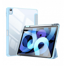 Чохол Dux Ducis Toby Series iPad 10 10.9 2022 (With Apple Pencil Holder) (blue)