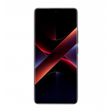 POCO X7 12/512GB Black