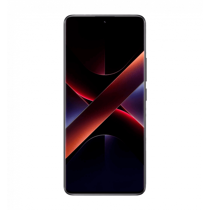 POCO X7 12/512GB Black