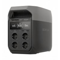 Зарядна станція EcoFlow DELTA 3
