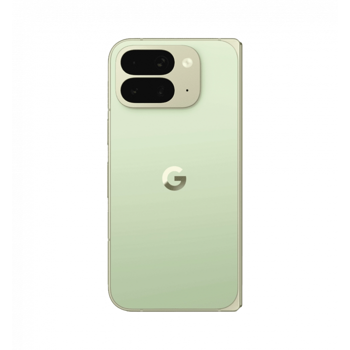 Смартфон Google Pixel 10 Pro Fold 16/1024GB Jade eSIM