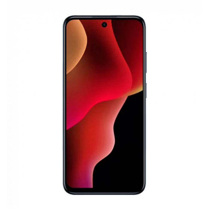 Смартфон INFINIX HOT 50i X6531B 4/128GB (sleek black)