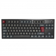 Клавіатура USB TKL DB MK87DB MONTECH