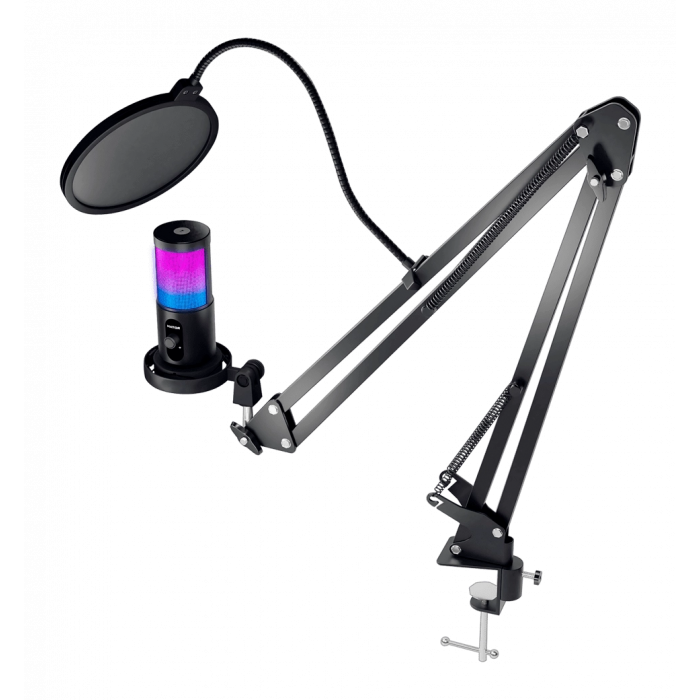 Микрофон HATOR Signify RGB PRO (HTA-515)