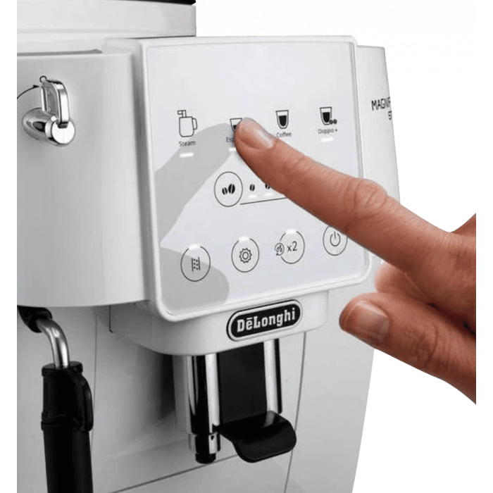 Кофемашина DeLonghi ECAM 220.21 WW