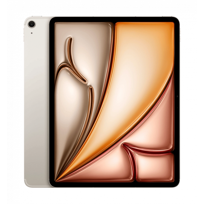 iPad Air 13 M4 (2026) Wi-Fi 256GB Starlight (MH5W4)