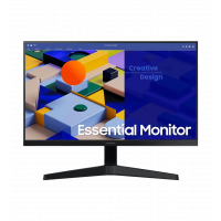 Монитор 27" SAMSUNG Essential Monitor S3 S31C IPS FullHD 75Hz
