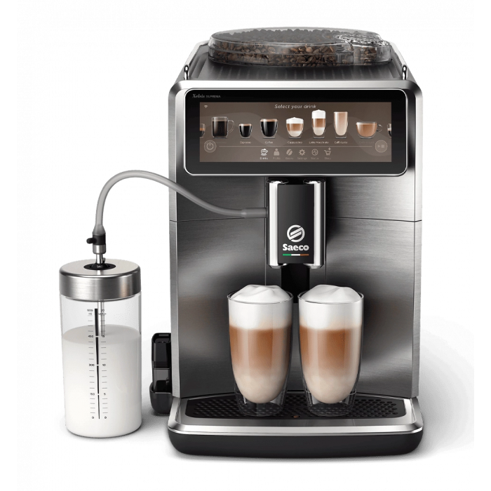 Кавомашина Saeco Xelsis Deluxe SM8889/00