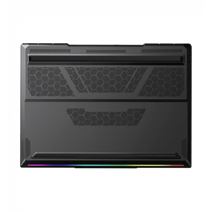Ноутбук 16" Dream Machines (RX5090-16UA27) WQXGA, Intel U9-275HX, 32GB, F2TB, NVD5090-24, DOS, чорний