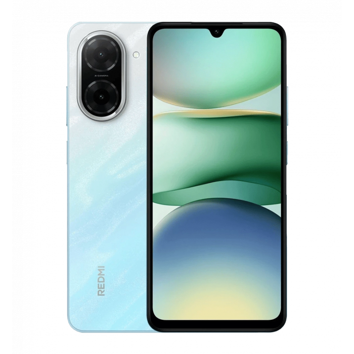 Смартфон Xiaomi Redmi A5 3/64GB Ocean Blue