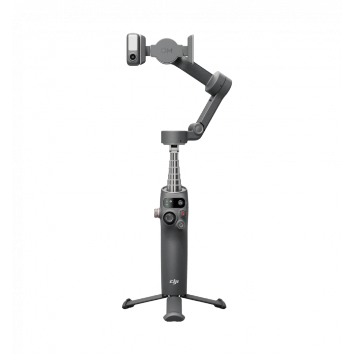 Монопод-стабілізатор DJI Osmo Mobile 7P (CP.OS.00000401.01)
