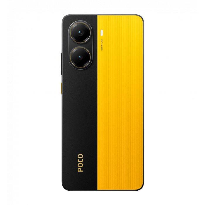 POCO X7 Pro 8/256GB Yellow