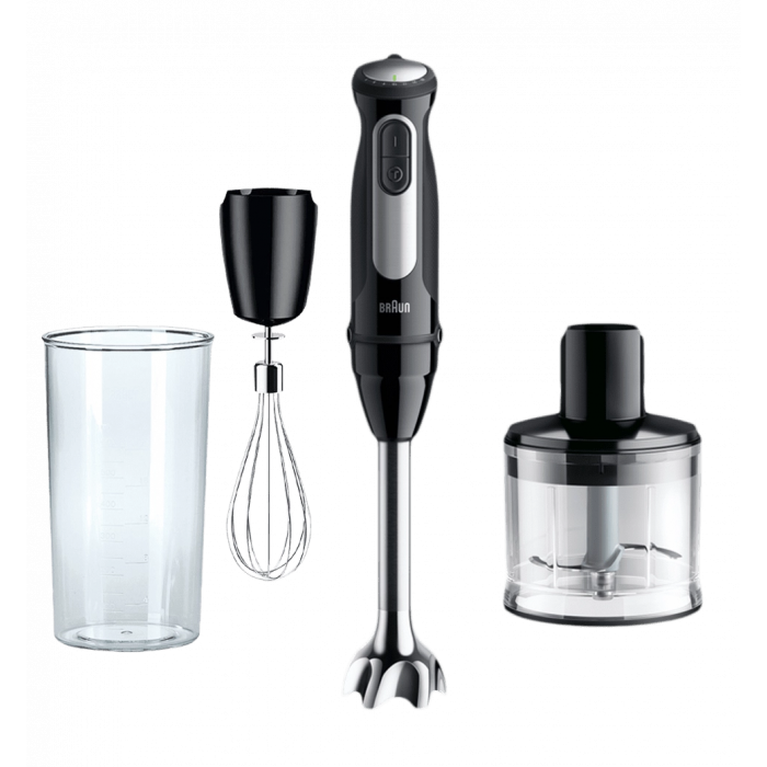 Blender BRAUN MQ 55236 MBK