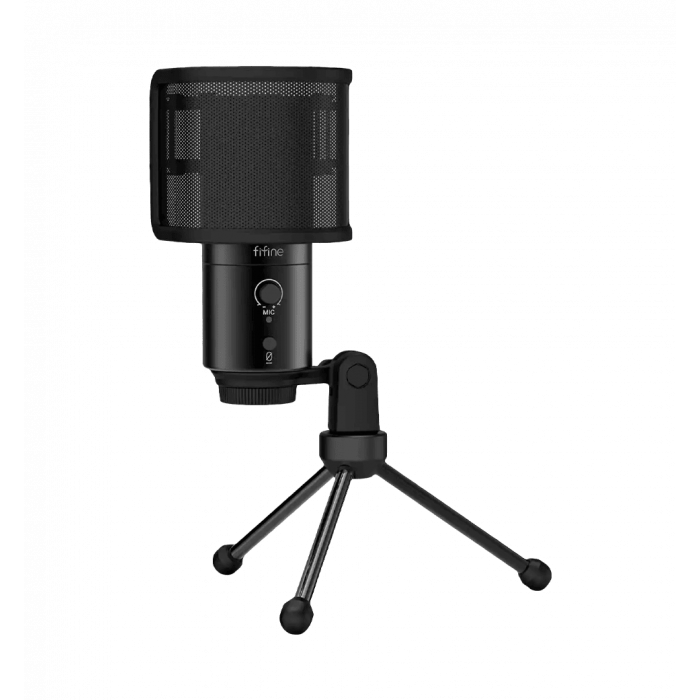 USB микрофон Fifine K683A