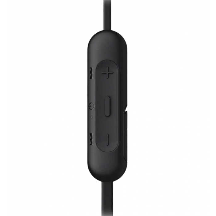 Sony WI-XB400 Black (WIXB400B.CE7)