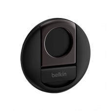 Тримач Belkin iPhone Mount with MagSafe for Mac Notebooks - Black (MMA006BTBK)