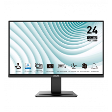 Монітор 23.8" MSI PRO MP2412 VA FullHD 100hz