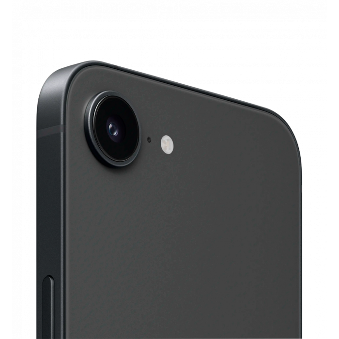 iPhone 16e 256GB Black